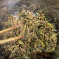 jyaijyai's cooksnap of when they made 苦くない♪ゴーヤの佃煮.