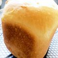 クックL7P☆'s cooksnap of when they made 純白フワフワ☆ふんわり食パン.