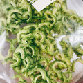 よぴぴよ's cooksnap of when they made ゴーヤの冷凍保存.