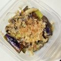 クック6U7INU☆'s cooksnap of when they made 簡単！焼きなす.