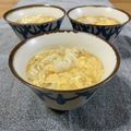 きっかママ's cooksnap of when they made 半田めんでにゅうめん＊かき玉味噌汁＊.