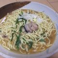 きらり流れ星's cooksnap of when they made さば味噌楽なべ.