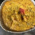葉月優希's cooksnap of when they made 【離乳食後期〜】ベビーケークサレ.
