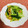 LeaKitchen's cooksnap of when they made 小松菜と油揚げの辛子醤油和え.