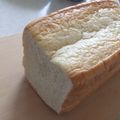 きらり流れ星's cooksnap of when they made 超リッチ！デニッシュ風食パン.