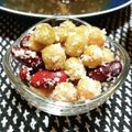 etsukoooo's cooksnap of when they made ✢材料２つだけ！簡単お豆の前菜✢.