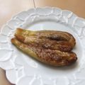 きらり流れ星's cooksnap of when they made ビーガン風♪なすの蒲焼き丼.