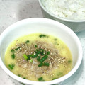 ChunChun☆≡'s cooksnap of when they made 納豆の生卵まみれ.