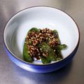 KAKO_KAKO's cooksnap of when they made ししとうのピリ辛炒め(お弁当にも).