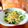 ＊あんずあん＊'s cooksnap of when they made もやしとチンゲン菜のシャキシャキ炒め.