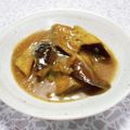 ＠迷子＠'s cooksnap of when they made ∮ご飯がすすむ✰彡肉なしマーボー茄子∮.