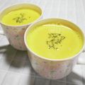 ＠迷子＠'s cooksnap of when they made おかわりが聞ける！南瓜スープ.