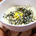 閑人２１号's cooksnap of when they made 長芋で☆とろろうどん.
