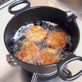 kine猫's cooksnap of when they made 基本の子アジフライ(捌き方含む).