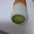 ぶ～すか。's cooksnap of when they made ちくわきゅうり(一本まるごと).