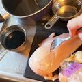 大阪のちゃーちゃん's cooksnap of when they made 簡単ヘルシー鶏むねチャーシュー.
