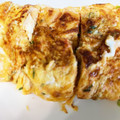 67luna's cooksnap of when they made お弁当に♪たらこと青ねぎの卵焼き.