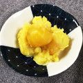 ともっぺ２９'s cooksnap of when they made おせちに◎簡単栗きんとん.