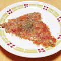 ドルフィンサーモン's cooksnap of when they made パリパリ！！えのきのチーズ焼き.