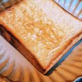 喜八＆Hacchi's cooksnap of when they made ふわふわ角食パン.