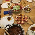 makikost's cooksnap of when they made 牛肉の赤ワイン煮.