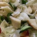 ﾌﾞﾚﾝﾀﾞ's cooksnap of when they made 飛び散らないピーマンの種取り.