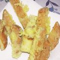 コネコリン's cooksnap of when they made おでんの残りが絶品天ぷらに！.