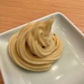LIN★'s cooksnap of when they made ヘルシー簡単！甘栗でマロンクリーム.