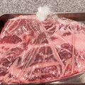 ☆yukapi☆'s cooksnap of when they made 安いステーキ肉を柔らかくする方法☆.