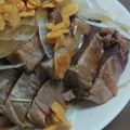 あゆたっくん's cooksnap of when they made 簡単！薬味もりもり市販の鰹タタキで一品.