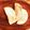 おかしらん's cooksnap of when they made クリームチーズとジャムのデザート餃子☆.