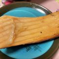 マールマル's cooksnap of when they made 簡単！洗い物も楽々(^○^)鮭 焼き方.