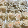 毎日笑顔になる料理's cooksnap of when they made ✿エビとはんぺんのヘルシーしゅうまい✿.