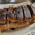 ElRico☆'s cooksnap of when they made ヴィーガン★パウンドケーキのレシピ.