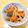 しましま＊ここあ's cooksnap of when they made 圧力鍋 DE あっという間の♪筑前煮.