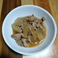 クックG623X5☆'s cooksnap of when they made 熱々が美味しい【冬瓜と豚ばらの中華風煮】.