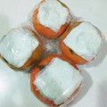 oggiii☆'s cooksnap of when they made 【柿】簡単保存方法.