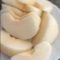 しーざあ's cooksnap of when they made 分厚くならない梨や林檎の剥き方！.