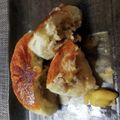 雪のジャムおじさん's cooksnap of when they made 551 蓬莱の豚まんは焼く！.