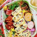 Naomile☆'s cooksnap of when they made ネコ型玉子焼き【たまごねこ】.