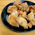 ルぴあ's cooksnap of when they made 爽やかな香り　山椒を使った塩唐揚げ.