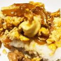 67luna's cooksnap of when they made 絶品！！卵がとろ～り親子丼.