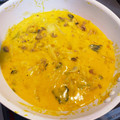 もぐた☆'s cooksnap of when they made ☆かぼちゃと白菜と豚肉のクリーム煮☆.