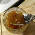 zrose's cooksnap of when they made 青梅で梅ジャム.