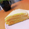 ✿maho✿'s cooksnap of when they made 簡単！かぼちゃクリーム.