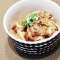 Dellaたん's cooksnap of when they made きのこのごま味噌生姜煮.
