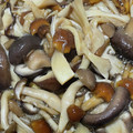 トコタン's cooksnap of when they made きのこのしぐれ煮.