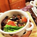 ダッフィーニーうに's cooksnap of when they made ココットカマン★アヒージョ風♪.