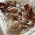 まじゅじゅ's cooksnap of when they made イカの下処理☆ほんの一手間加えるだけ～♪.