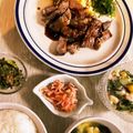 mack♪♪♪'s cooksnap of when they made レストラン顔負け！バルサミコソース.